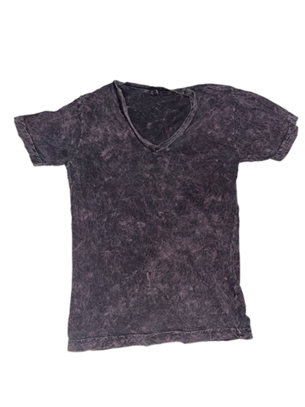 Acid Wash T-shirt